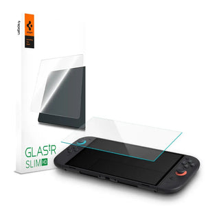 [2 Pack] Nintendo Switch 2 Screen Protector GLAS.tR Slim HD