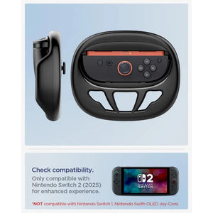 2 Pack Nintendo Switch 2 (2025) Joy Con Controller Cover