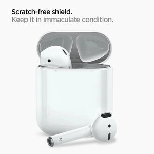 AirPods 2 / AirPods Shine Shield Metal Sticker