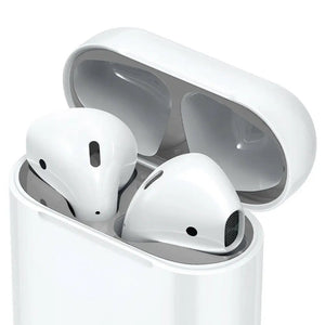 AirPods 2 / AirPods Shine Shield Metal Sticker