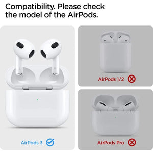 AirPods 3 case Rugged Armor