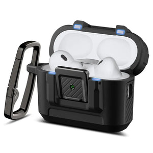 AirPods Pro 3 Case (2025) Lock Fit