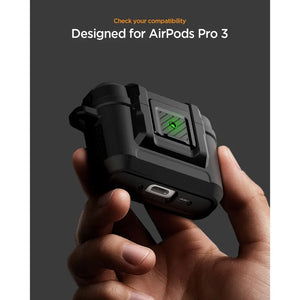 AirPods Pro 3 Case (2025) Lock Fit