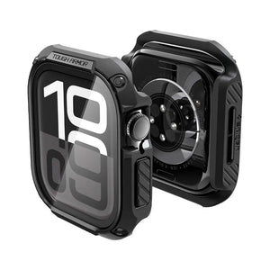 Apple Watch Case Series 11 / 10 (46mm) Tough Armor With Tempered Glass