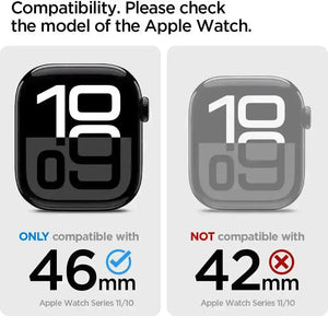 Apple Watch Case Series 11 / 10 (46mm) Liquid Air Pro