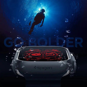 Apple Watch Case Ultra 3 / 2 / 1 (49mm) Thin Fit