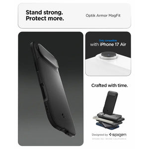 iPhone Air Case Optik Armor MagFit
