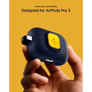 AirPods Pro 3 Case (2025) Nano Pop