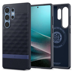 Caseology Samsung S25 Ultra Case Parallax MagFit