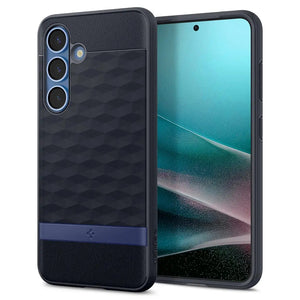 Caseology Samsung S25 case Parallax MagFit