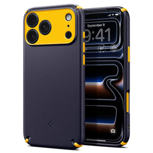 iPhone 17 Pro Max Case Nano Pop Hybrid MagFit