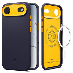 iPhone Air Case Nano Pop MagFit