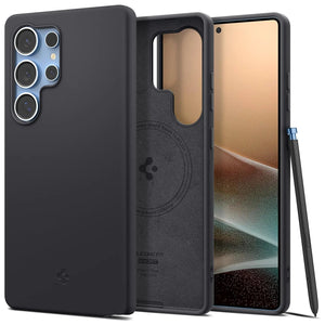 Samsung S25 Ultra Case Silicone Fit MagFit