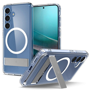 Samsung S25 case Ultra Hybrid S MagFit