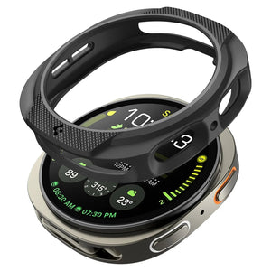 Samsung Watch 8 (40mm) Case Liquid Air