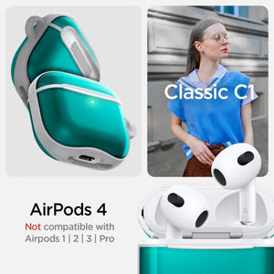 AirPods 4 Case (2024) Classic C1