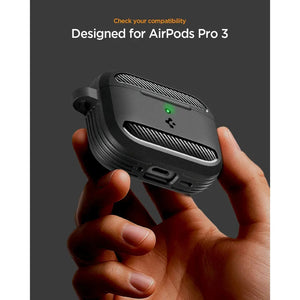 Apple AirPods Pro 3 Case (2025) Rugged Armor