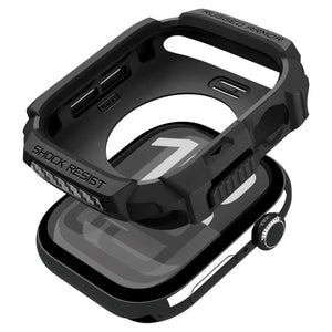 Apple Watch Case Series 11 (46mm) Rugged Armor 2