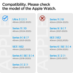 Apple Watch Strap Series (49mm / 46mm / 45mm / 44mm / 42mm) Nano Pop