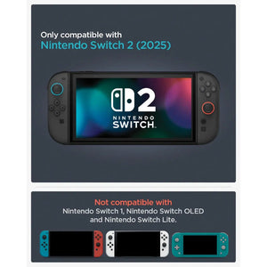 Nintendo Switch 2 Case (2025) Rugged Armor