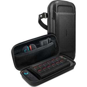 Nintendo Switch 2 Case (2025) Rugged Armor Pro Travel Pouch