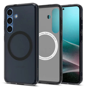 Samsung S25 Case Ultra Hybrid MagFit Frost