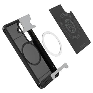 Samsung S25 case Core Armor MagFit