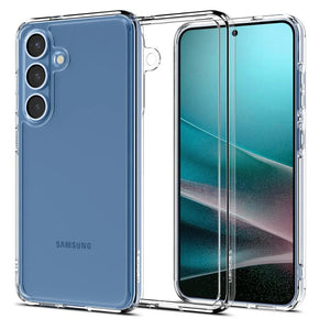 Samsung S25+ Case Ultra Hybrid / Crystal Hybrid