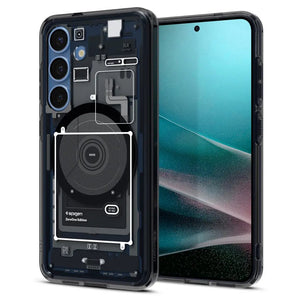 Samsung S25+ Case Zero One Magfit