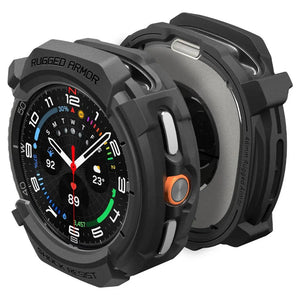 Samsung Watch 8 Classic (46mm) Case Rugged Armor