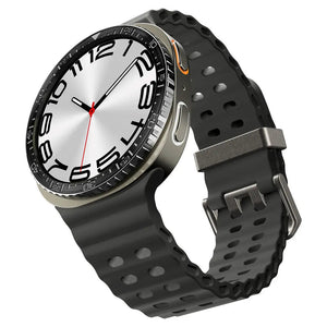 Samsung Watch 8 (44mm) Accessory Bezel Tune