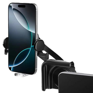 Tesla Model Y / Model 3 TapLock Universal Car Phone Holder