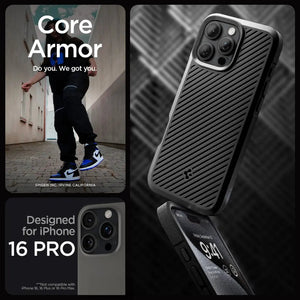 iPhone 16 Pro Case Core Armor