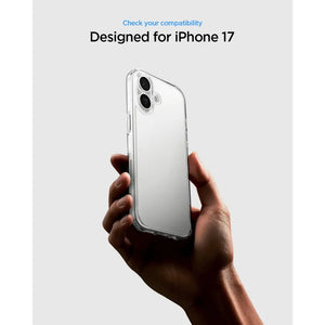 iPhone 17 Case Ultra Hybrid