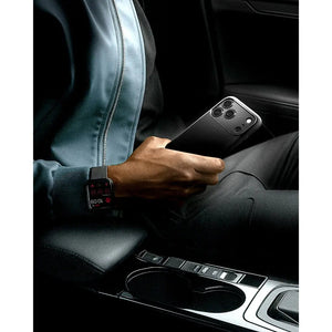 iPhone 17 Pro Case Rugged Armor MagFit