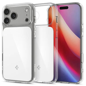 iPhone 17 Pro Case Ultra Hybrid T MagFit