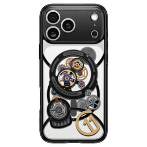 iPhone 17 Pro Max Case c11 Chronos Magfit