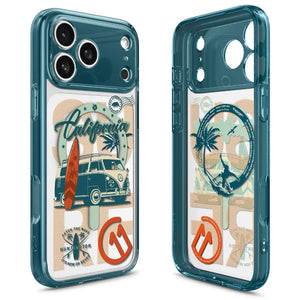 iPhone 17 Pro Max Case c11 Huntington Magfit