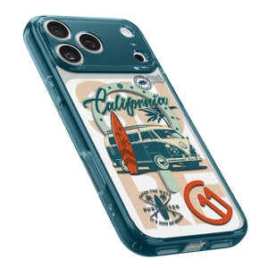 iPhone 17 Pro Max Case c11 Huntington Magfit