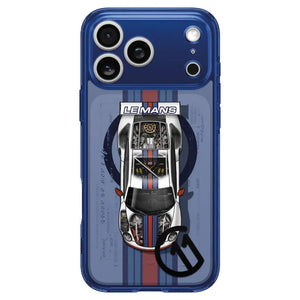 iPhone 17 Pro Max Case c11 Le Mans Magfit