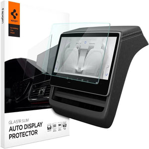 Tesla Model Y Juniper (2026/2025) / Model 3 (2025/2024) Matte Screen Protector