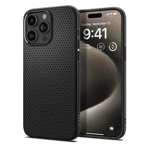 iPhone 15 Pro Max Case Liquid Air
