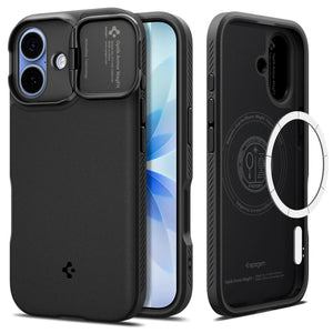 iPhone 17 Case Optik Armor MagFit