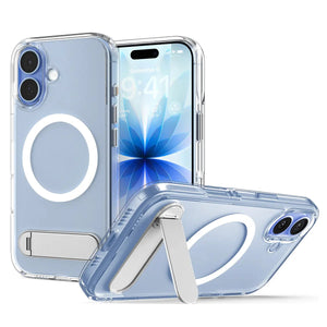 iPhone 17 Case Ultra Hybrid S MagFit