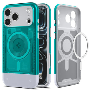 iPhone 17 Pro Case Classic C1 MagFit
