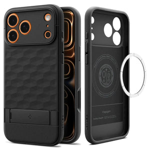 iPhone 17 Pro Case Parallax S MagFit