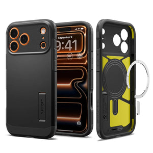 iPhone 17 Pro Case Tough Armor T AI Magfit