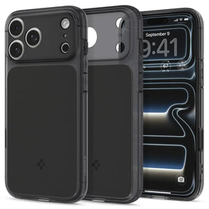 iPhone 17 Pro Case Ultra Hybrid T MagFit