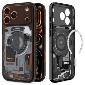 iPhone 17 Pro Case Ultra Hybrid Zero One MagFit