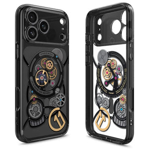 iPhone 17 Pro Case c11 Chronos MagFit